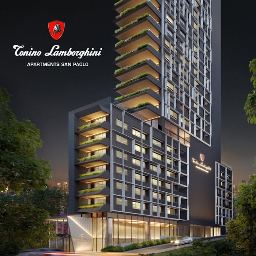 Imagem Apartamento com 4 Quartos à Venda, 252 m² em Jardim Paulista - São Paulo Imagem Apartamento com 4 Quartos à Venda, 252 m² em Jardim Paulista - São Paulo