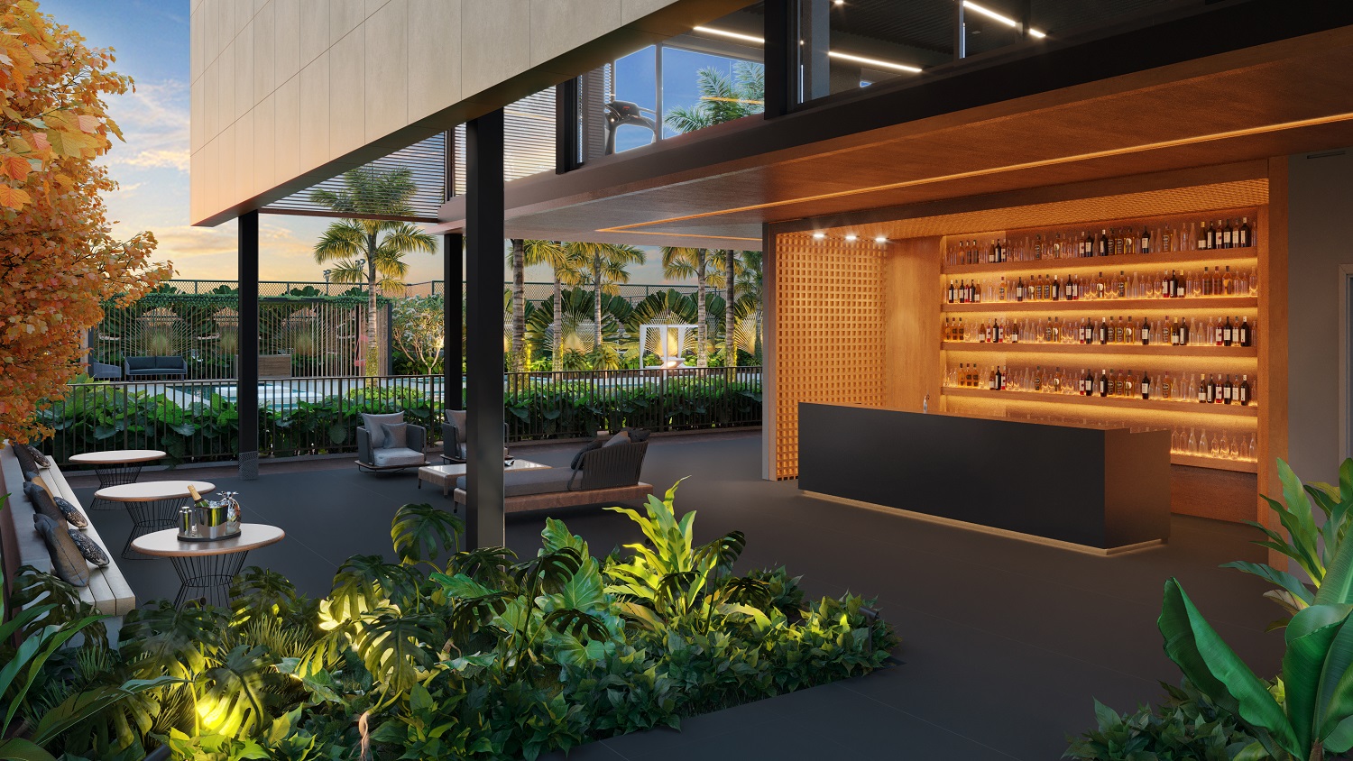 Imagem Terreno em Condomínio à Venda, 460 m²em Farolândia - Aracaju