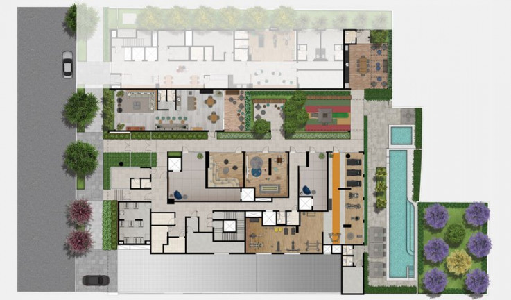 Imagem Apartamento com 3 Quartos à Venda, 120 m² em Paraíso - São Paulo
