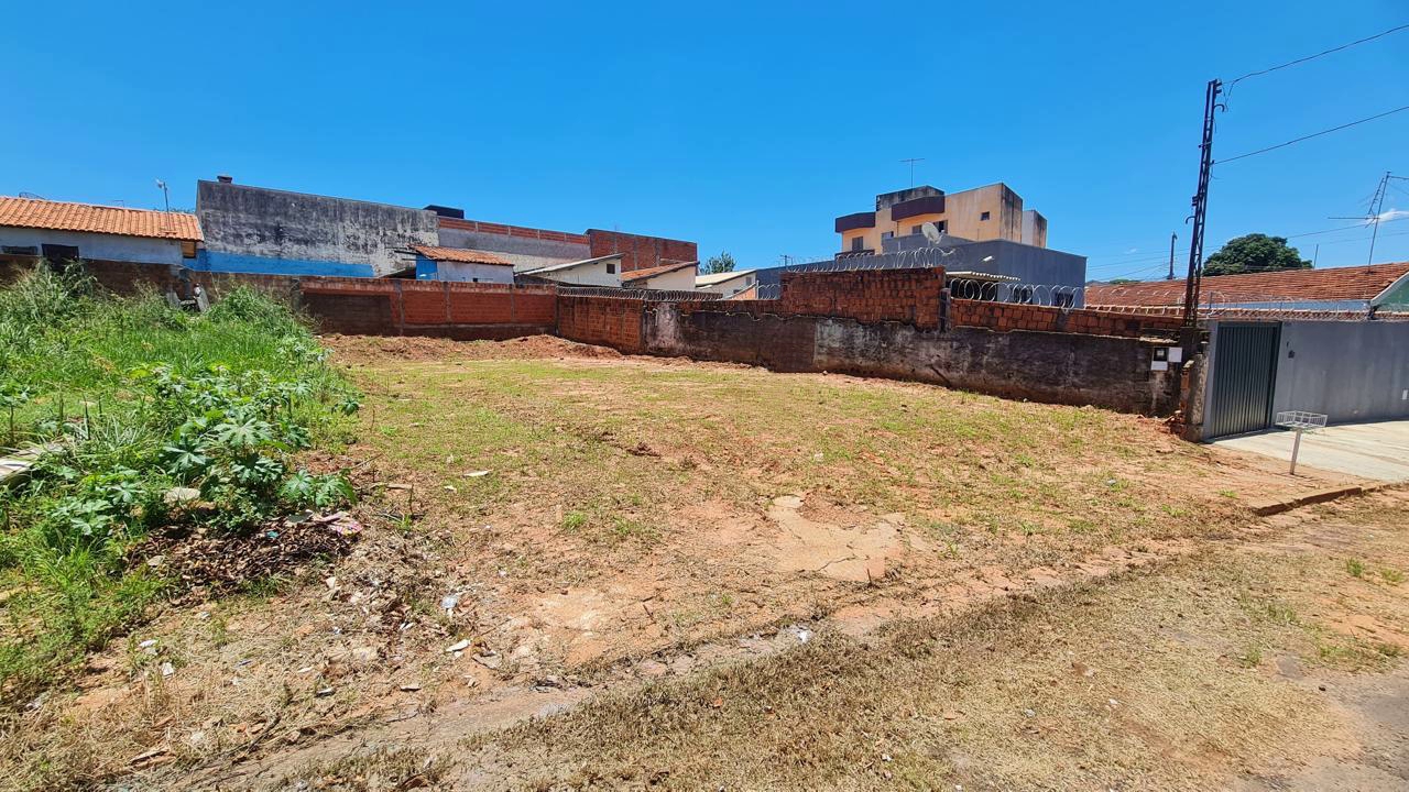 Imagem Terreno à Venda, 275 m² em Jardim Cruzeiro do Sul - Bauru Imagem Terreno à Venda, 275 m² em Jardim Cruzeiro do Sul - Bauru