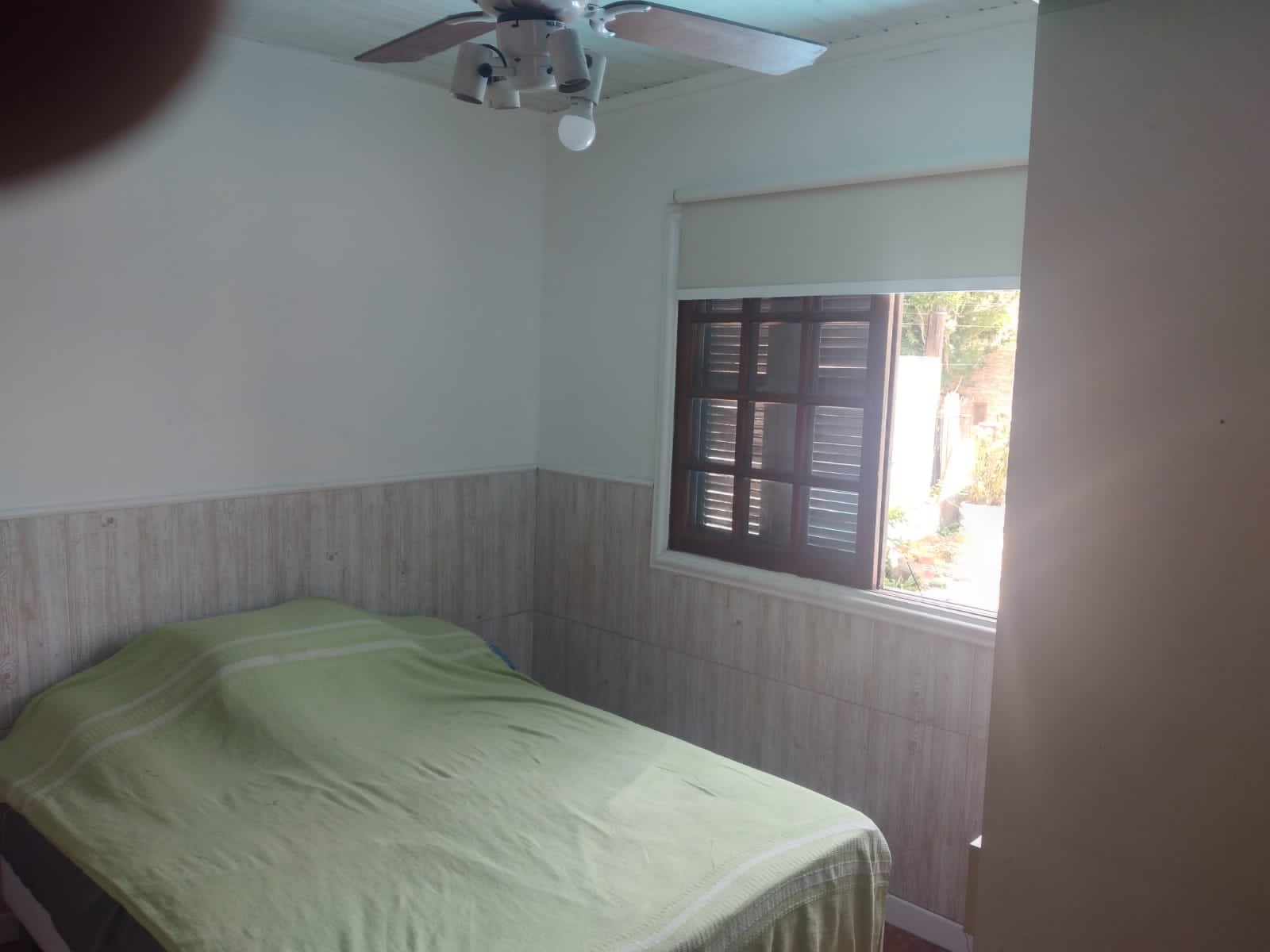 Imagem Casa com 3 Quartos à Venda, 100 m² em Vila Nova - Porto Alegre