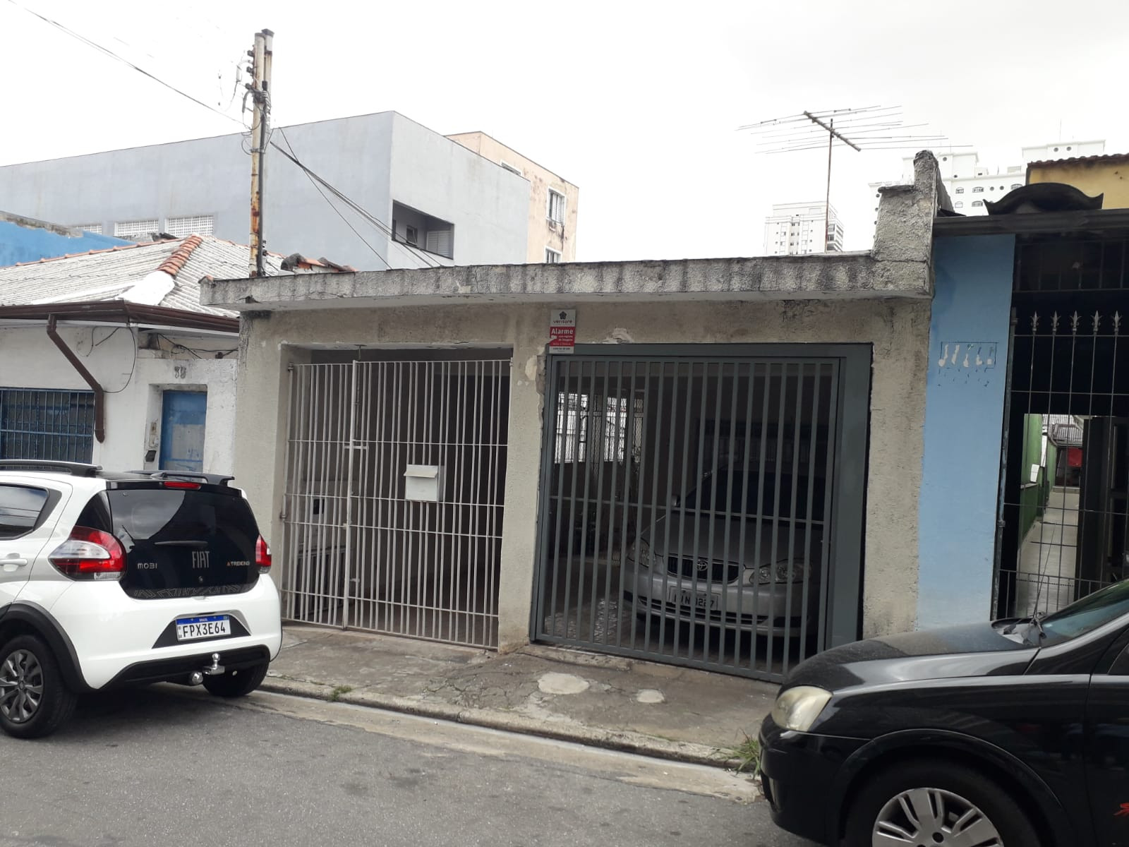 Casa com 3 Quartos à Venda, 112 m² em Vila Gomes Cardim - São Paulo