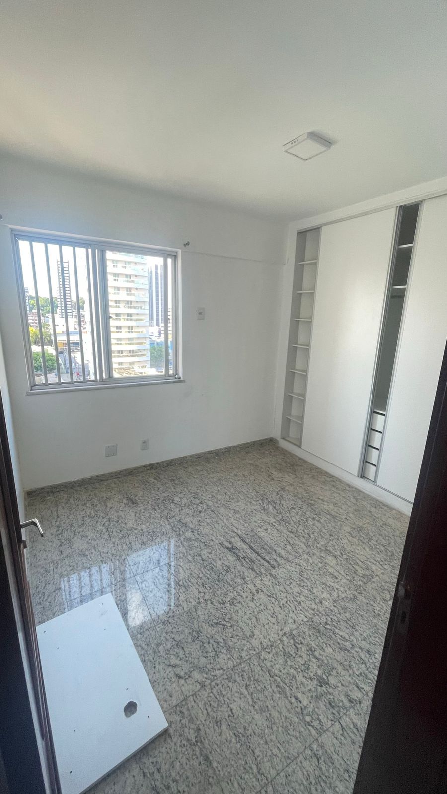 Imagem Apartamento com 3 Quartos à Venda, 108 m²em Marco - Belém Imagem Apartamento com 3 Quartos à Venda, 108 m²em Marco - Belém