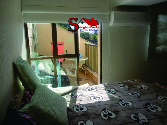 Imagem Apartamento com 3 Quartos à Venda, 86 m² em Vila Valqueire - Rio de Janeiro