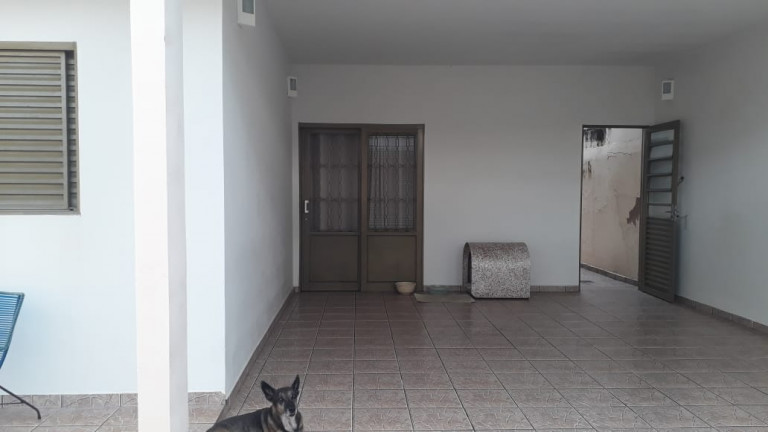 Imagem Casa com 2 Quartos à Venda, 119 m² em Vila São João da Boa Vista - Bauru Imagem Casa com 2 Quartos à Venda, 119 m² em Vila São João da Boa Vista - Bauru