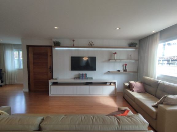 Imagem Casa com 3 Quartos à Venda, 132 m² em Boa Vista - Curitiba