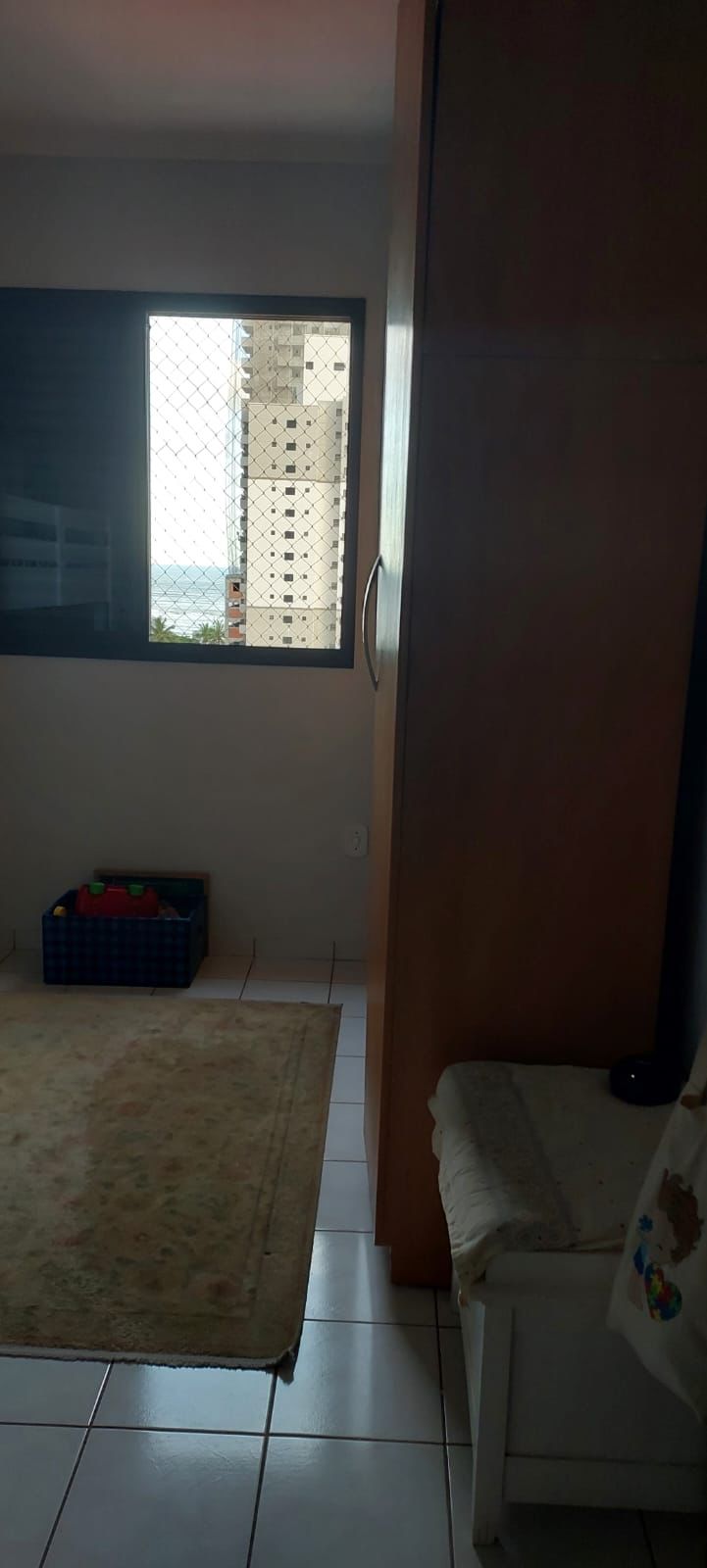 Imagem Apartamento com 2 Quartos à Venda, 72 m²em Maracanã - Praia Grande