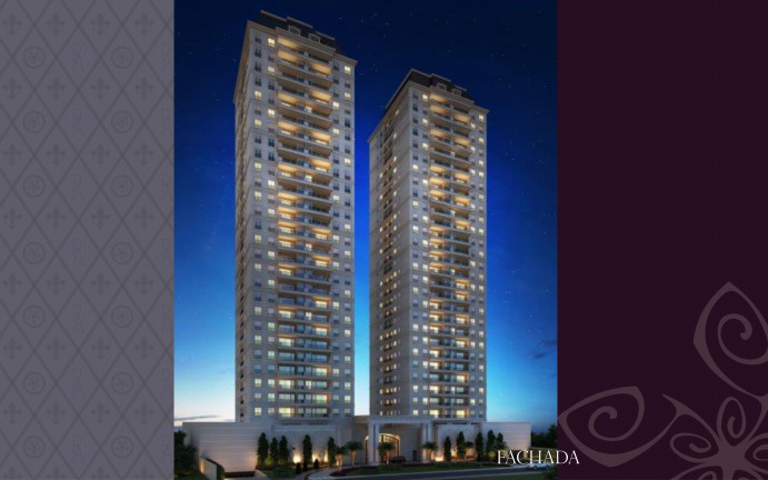 Imagem Apartamento com 4 Quartos à Venda, 110 m² em Alphaville Empresarial - Barueri Imagem Apartamento com 4 Quartos à Venda, 110 m² em Alphaville Empresarial - Barueri