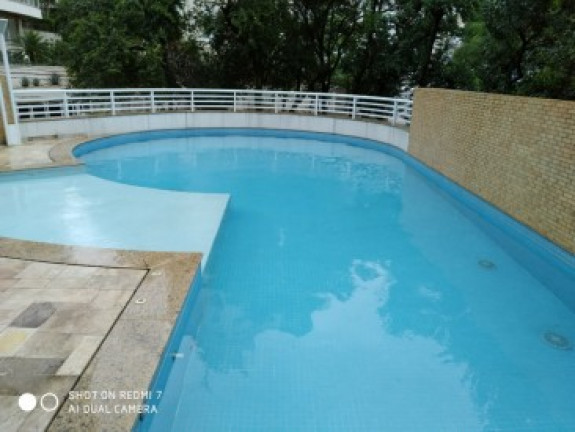 Imagem Apartamento com 3 Quartos à Venda, em Jardim Vila Mariana - São Paulo Imagem Apartamento com 3 Quartos à Venda, em Jardim Vila Mariana - São Paulo