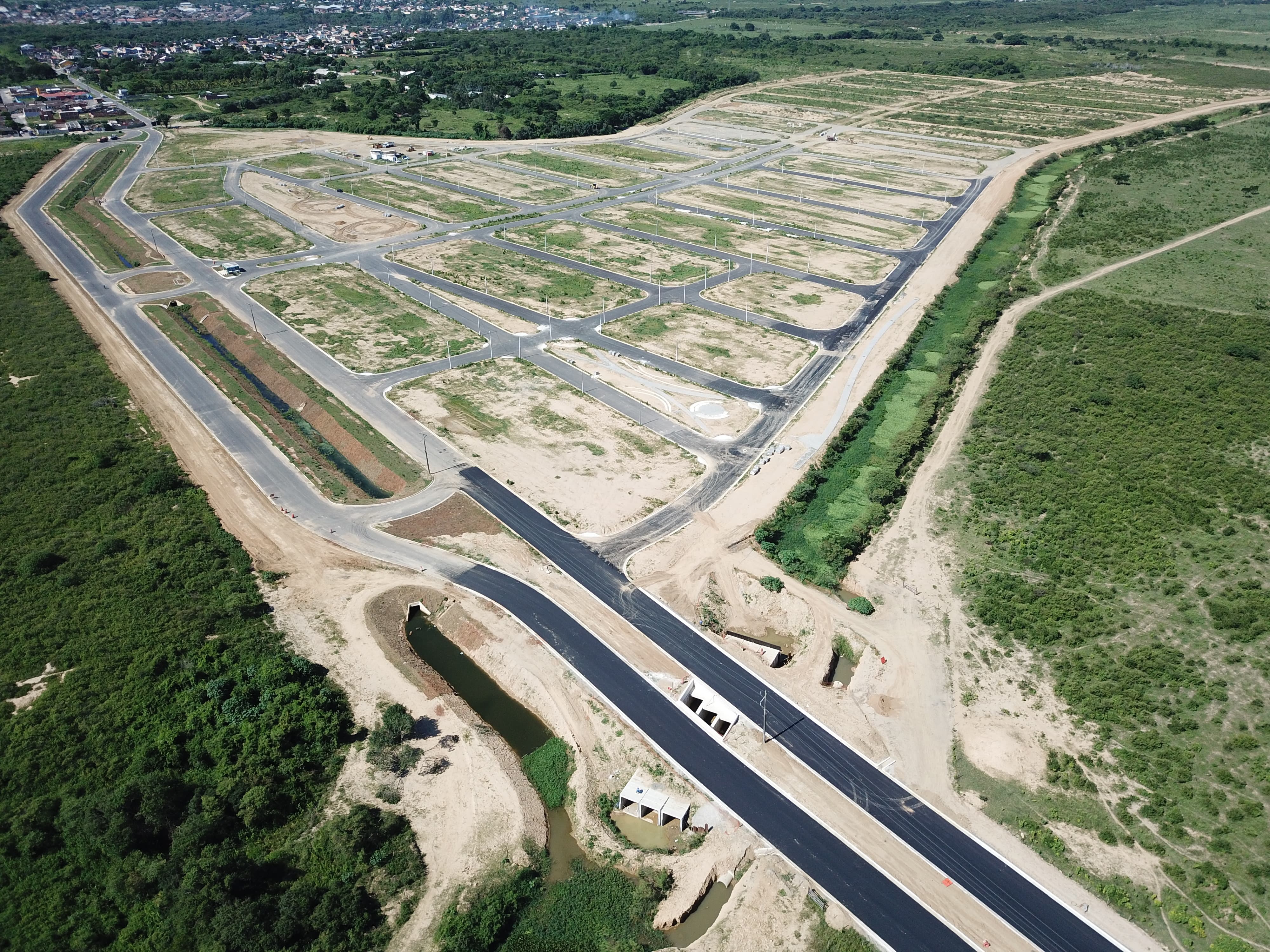 Imagem Terreno à Venda, 140 m²em Parque Varanda do Visconde - Campos dos Goytacazes Imagem Terreno à Venda, 140 m²em Parque Varanda do Visconde - Campos dos Goytacazes