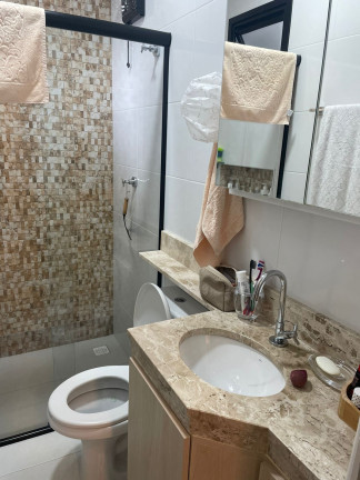 Imagem Apartamento com 2 Quartos à Venda,  em Vila Gustavo - São Paulo
