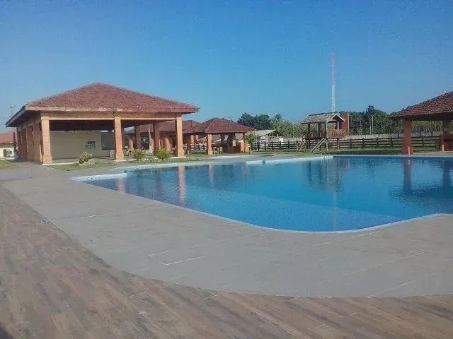 Imagem Terreno em Condomínio à Venda, 420 m²em MOEMA - Santa Izabel do Pará Imagem Terreno em Condomínio à Venda, 420 m²em MOEMA - Santa Izabel do Pará