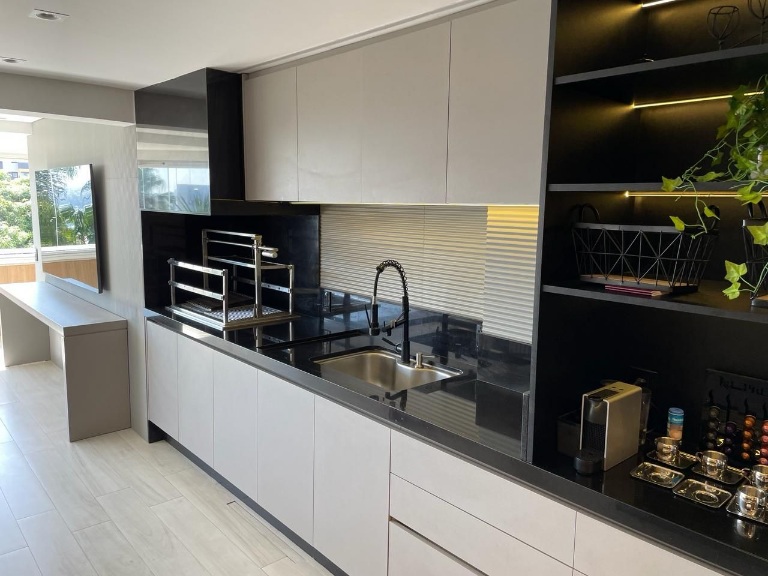 Imagem Apartamento com 5 Quartos à Venda, 327 m² em Campestre - Santo André Imagem Apartamento com 5 Quartos à Venda, 327 m² em Campestre - Santo André