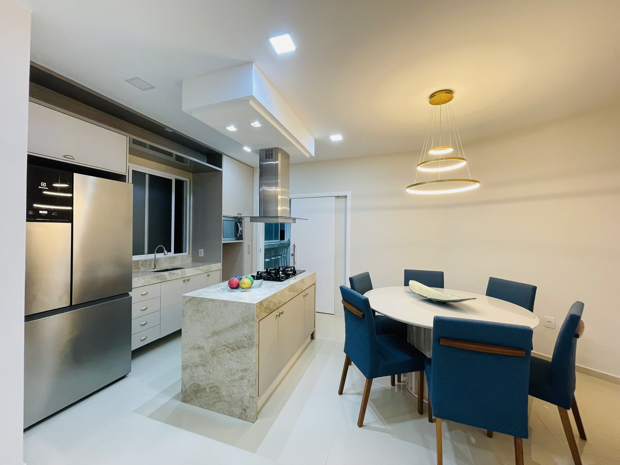 Imagem Casa de Condomínio com 4 Quartos à Venda, 231 m²em Pitimbu - Natal Imagem Casa de Condomínio com 4 Quartos à Venda, 231 m²em Pitimbu - Natal