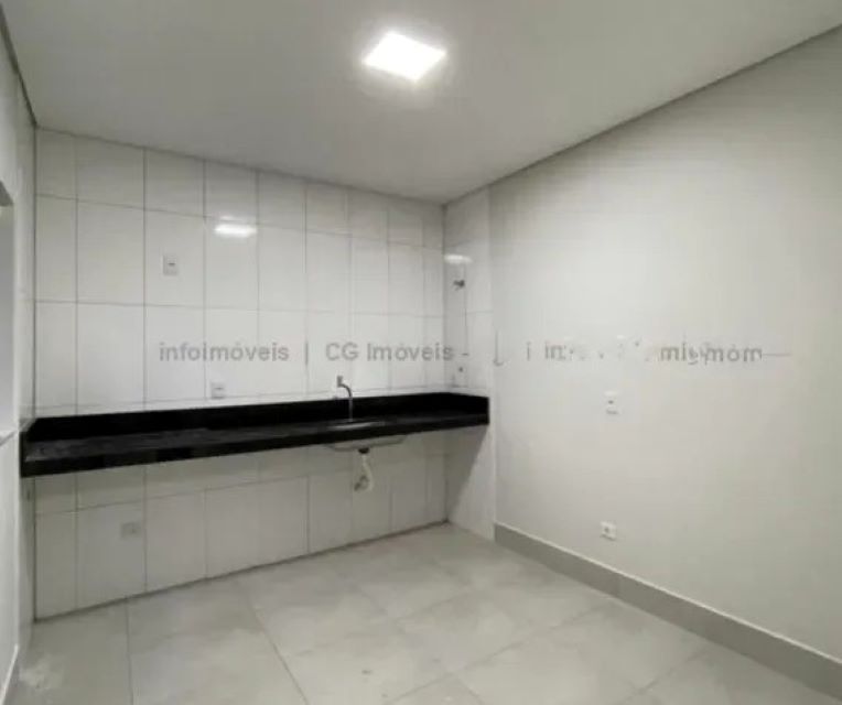Imagem Sobrado com 1 Quarto à Venda, 120 m²em Vila Danúbio Azul - Campo Grande