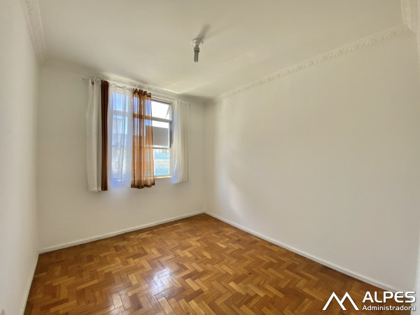 Imagem Apartamento com 1 Quarto à Venda, 47 m²em VÁRZEA - TERESÓPOLIS