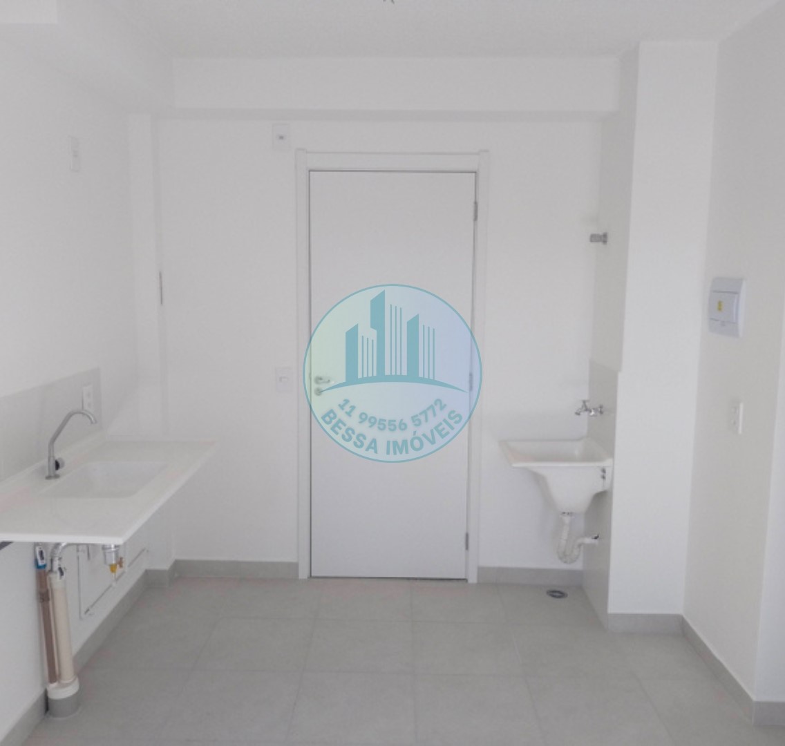 Imagem Apartamento com 2 Quartos à Venda, 33 m²em Parque Novo Mundo - São Paulo Imagem Apartamento com 2 Quartos à Venda, 33 m²em Parque Novo Mundo - São Paulo
