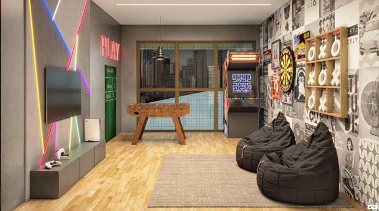 Imagem Apartamento com 2 Quartos à Venda, 51 m² em Candeias - Jaboatão dos Guararapes