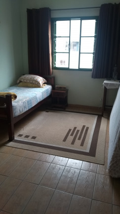 Imagem Sobrado com 3 Quartos à Venda, 233 m² em Jardim Santa Clara - Guarulhos