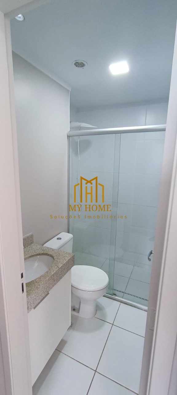 Imagem Loft com 1 Quarto à Venda, 41 m²em Jardim Goiás - Goiânia