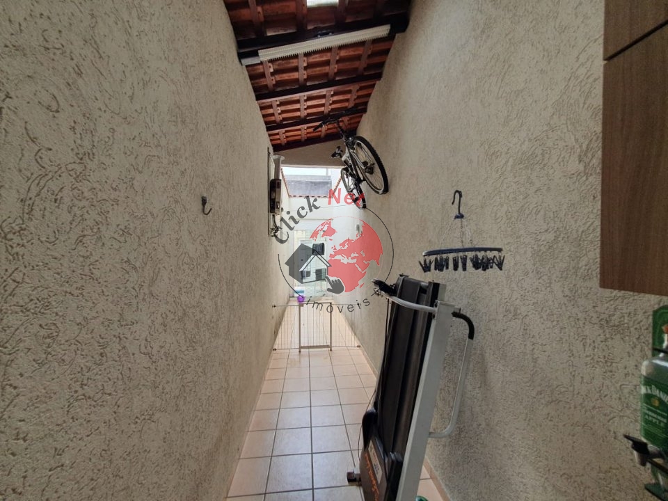 Imagem Casa com 2 Quartos à Venda, 117 m²em Assunção - São Bernardo do Campo