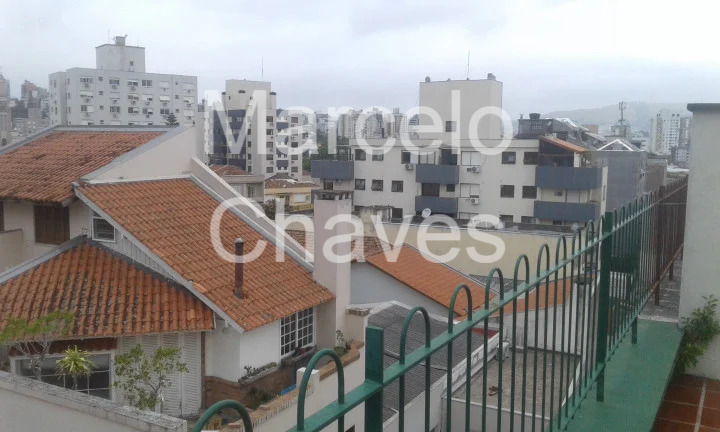 Imagem Cobertura com 1 Quarto à Venda, 152 m² em Santa Cecília - Porto Alegre Imagem Cobertura com 1 Quarto à Venda, 152 m² em Santa Cecília - Porto Alegre