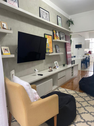 Imagem Apartamento com 2 Quartos à Venda, 90 m² em Água Branca - São Paulo Imagem Apartamento com 2 Quartos à Venda, 90 m² em Água Branca - São Paulo