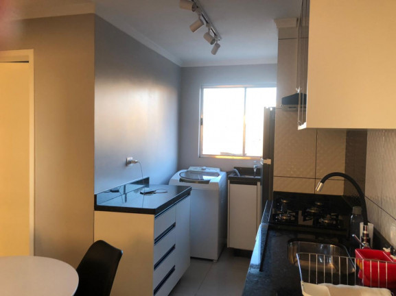 Imagem Apartamento com 2 Quartos à Venda, 42 m² em Vila Sílvia - São Paulo