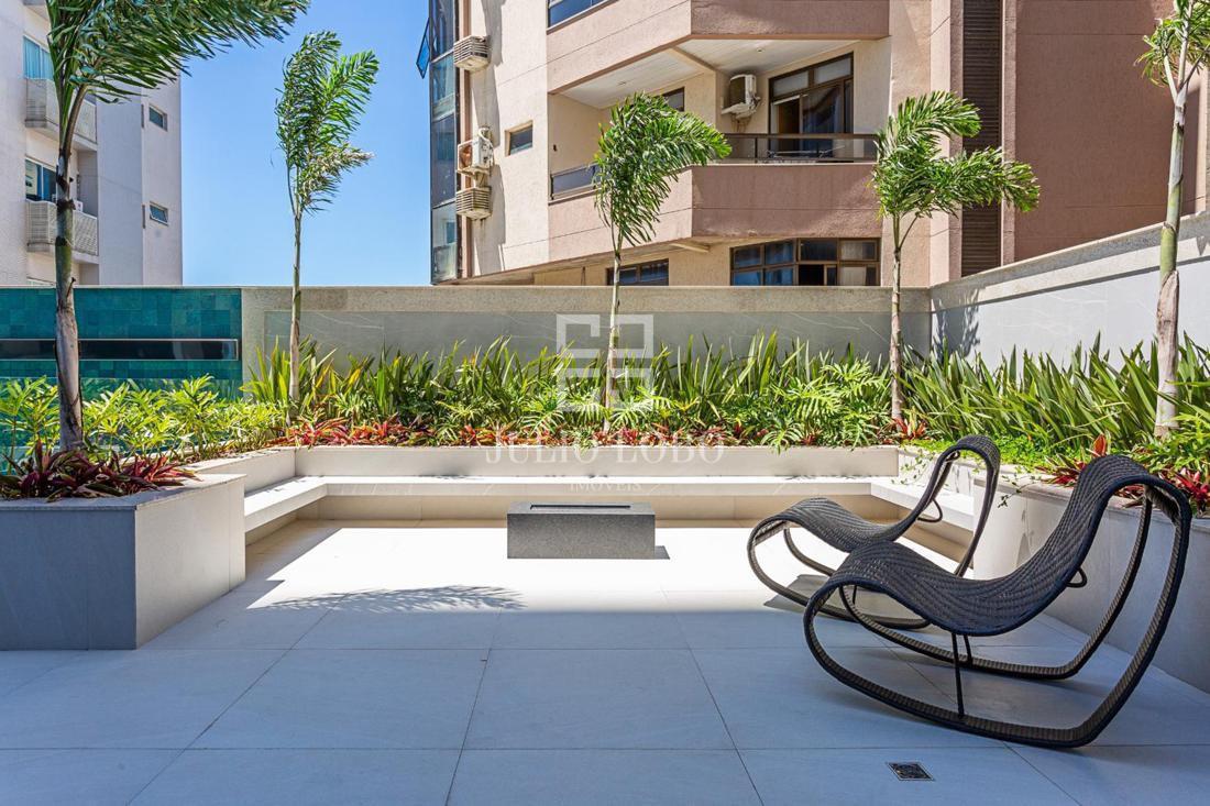 Imagem Apartamento com 4 Quartos à Venda, 197 m² em Meia Praia - Itapema