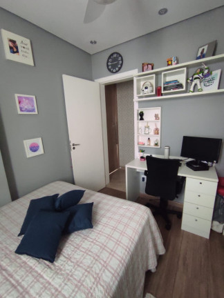 Imagem Apartamento com 3 Quartos à Venda, 73 m² em Vila Rubens - Mogi das Cruzes