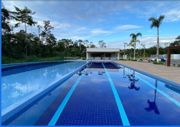 Imagem Terreno em Condomínio à Venda, 250 m²em Ponta Negra - Manaus Imagem Terreno em Condomínio à Venda, 250 m²em Ponta Negra - Manaus