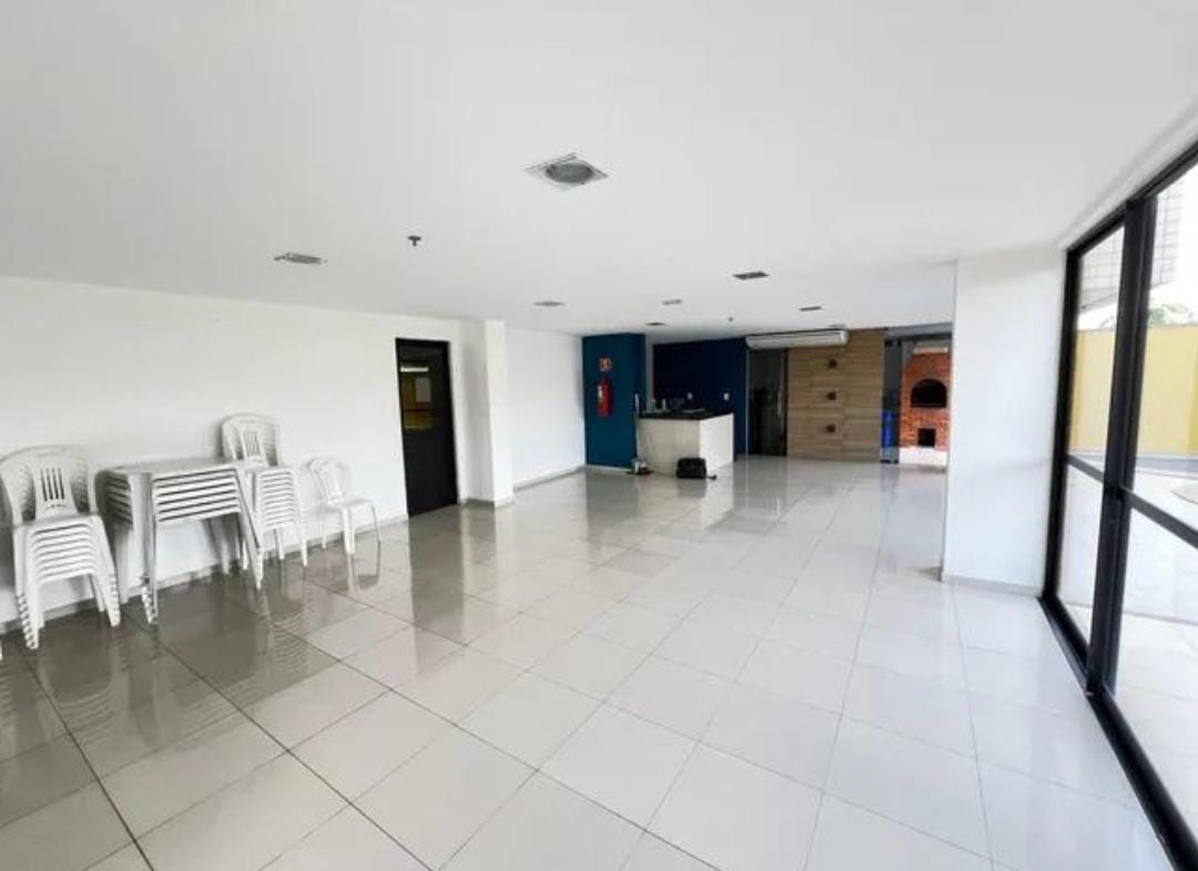 Imagem Apartamento com 2 Quartos à Venda, 58 m²em Renascença - São Luís