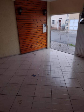 Imagem Sobrado com 3 Quartos à Venda, 195 m² em Boqueirão - Praia Grande Imagem Sobrado com 3 Quartos à Venda, 195 m² em Boqueirão - Praia Grande