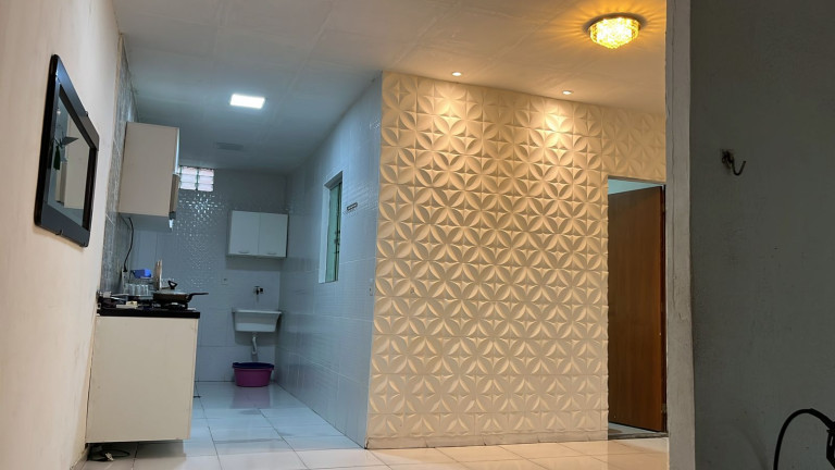 Imagem Sobrado com 3 Quartos à Venda,  em Japiim - Manaus