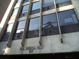 Imagem do condomínio Condomínio Beira Rio - Vila Olímpia - São Paulo - SP