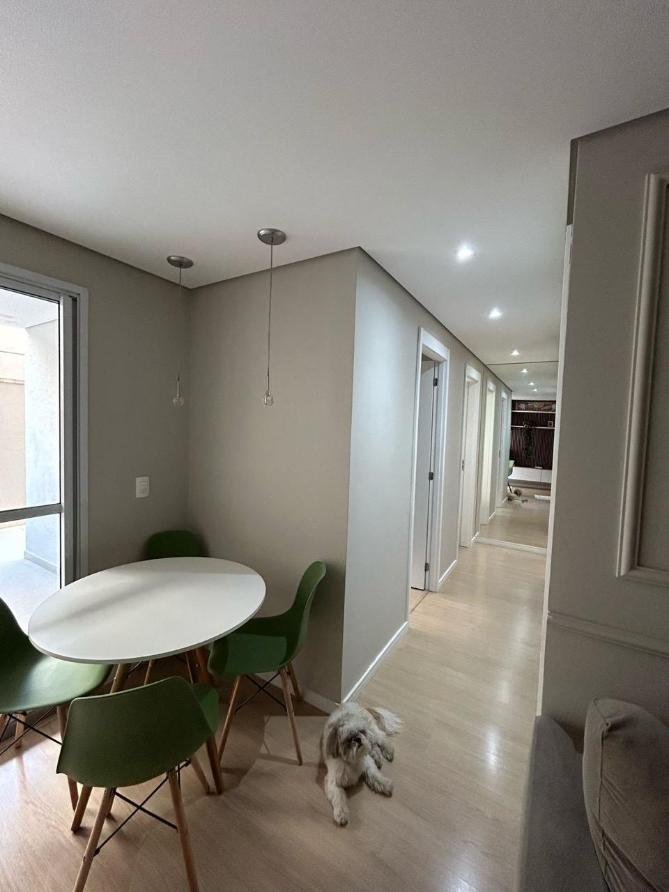 Imagem Apartamento com 3 Quartos à Venda, 62 m² em Parque Residencial da Lapa - São Paulo Imagem Apartamento com 3 Quartos à Venda, 62 m² em Parque Residencial da Lapa - São Paulo