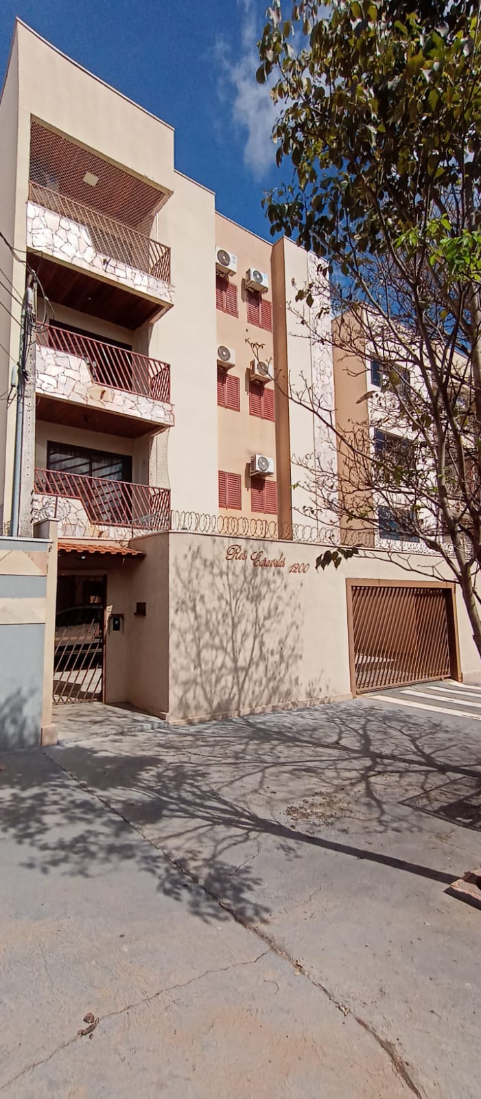 Imagem Apartamento com 2 Quartos à Venda, 78 m²em Cidade Nova - São José do Rio Preto Imagem Apartamento com 2 Quartos à Venda, 78 m²em Cidade Nova - São José do Rio Preto