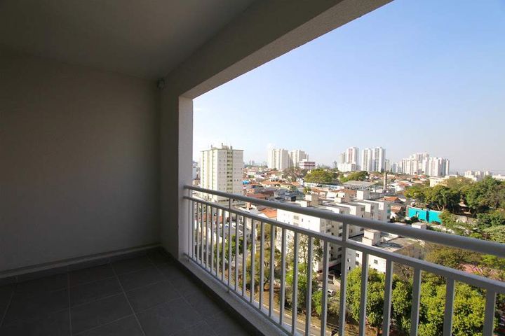 Imagem Apartamento com 2 Quartos à Venda, 62 m² em Vila Leonor - Guarulhos