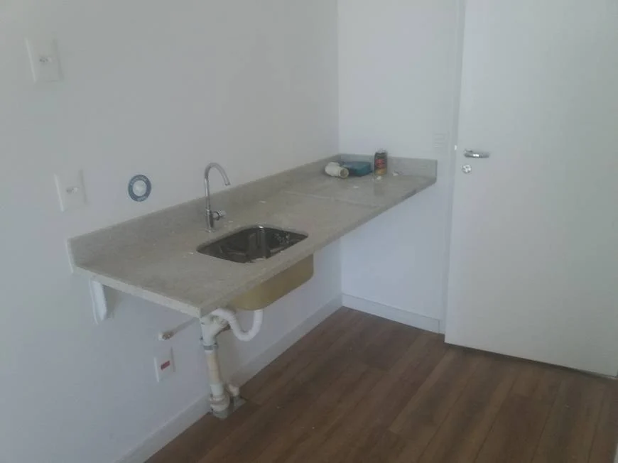 Imagem Kitnet com 1 Quarto à Venda, 24 m²em Vila Mariana - São Paulo