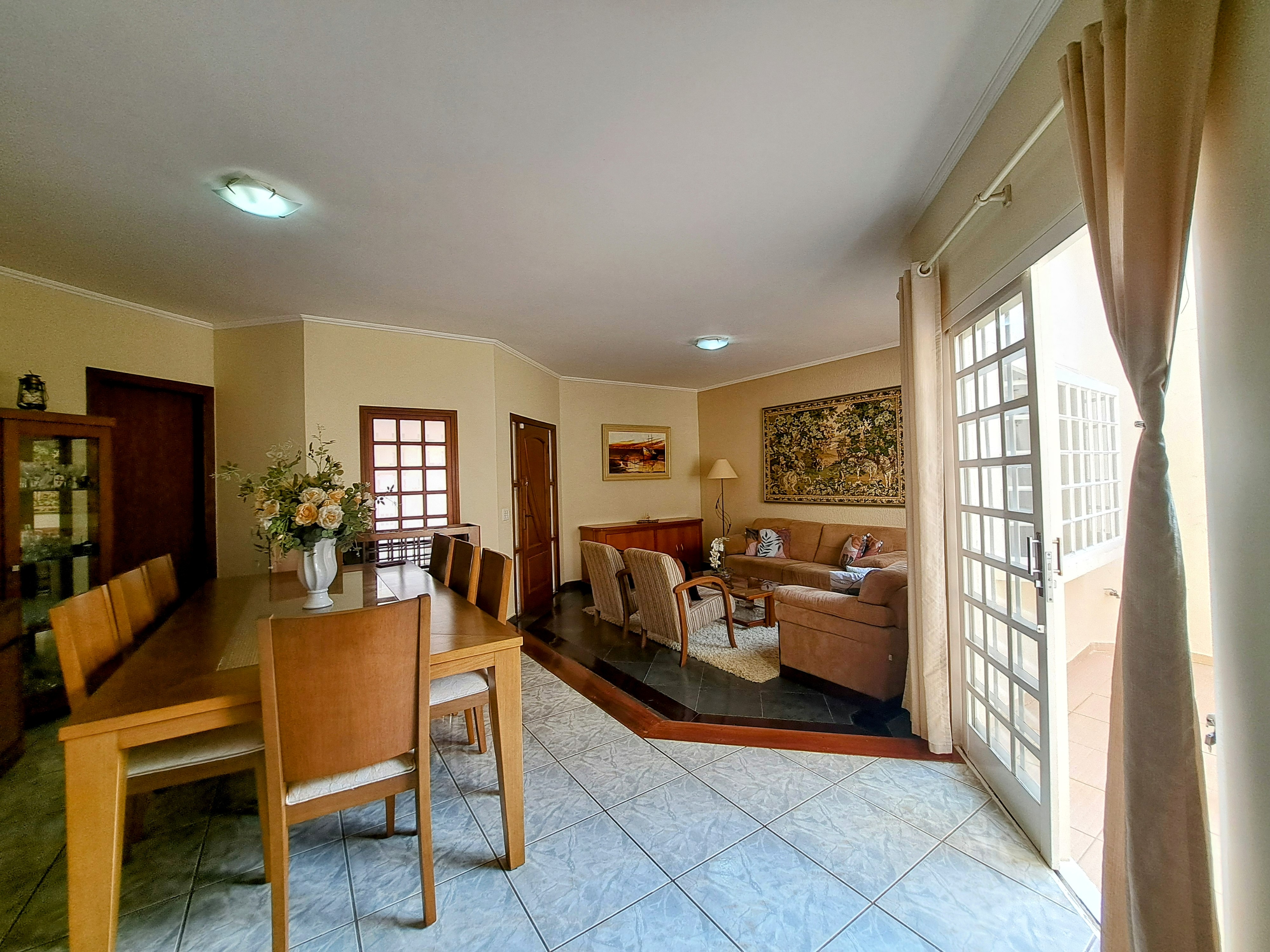 Imagem Casa com 3 Quartos à Venda, 180 m²em Parque Alto Taquaral - Campinas