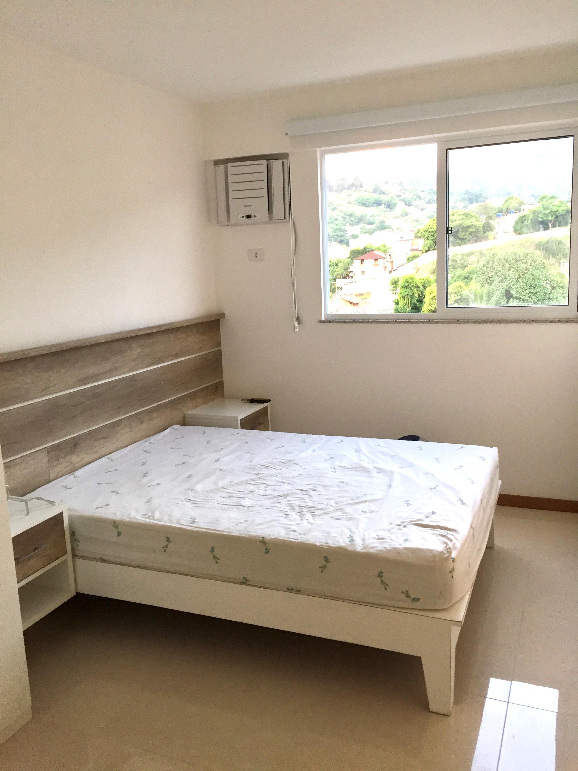 Imagem Apartamento com 2 Quartos à Venda, 84 m²em Freguesia (Jacarepaguá) - Rio de Janeiro Imagem Apartamento com 2 Quartos à Venda, 84 m²em Freguesia (Jacarepaguá) - Rio de Janeiro