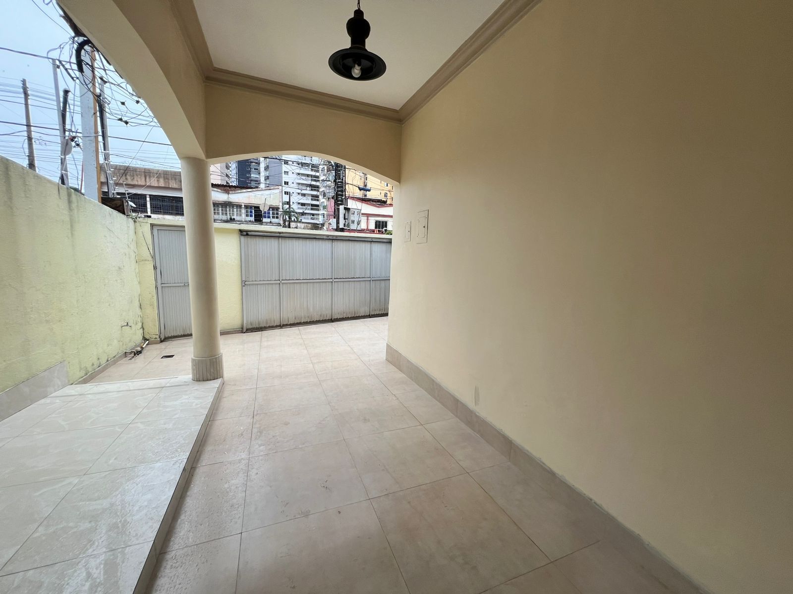 Imagem Casa com 4 Quartos à Venda, 384 m² em Jurunas - Belém