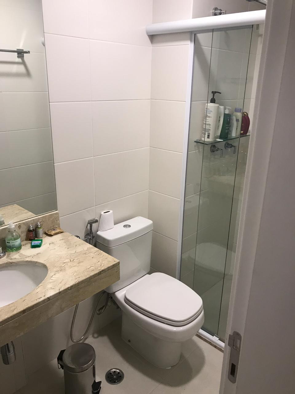 Imagem Apartamento com 2 Quartos à Venda, 155 m²em Jardim Fonte do Morumbi - São Paulo