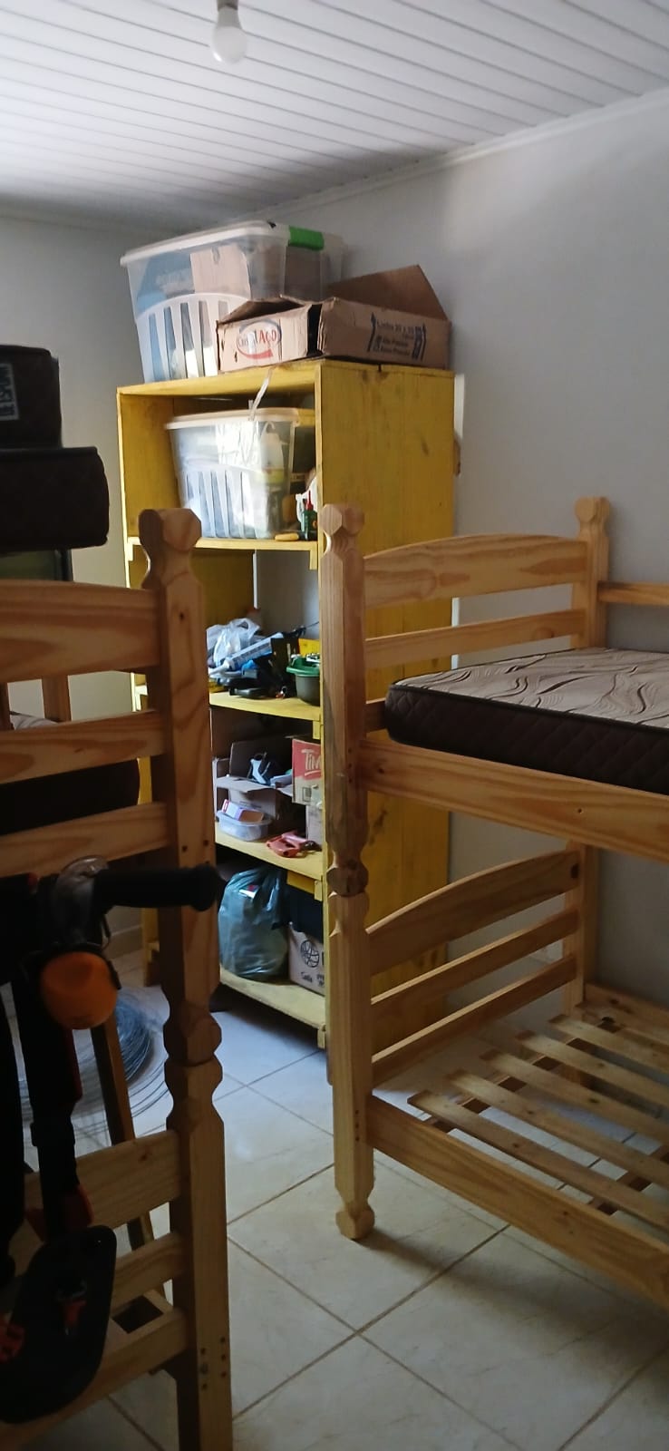 Imagem Imóvel com 2 Quartos à Venda, 90 m²em Aguas do Miranda - Anastácio