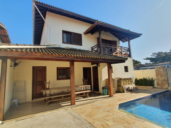 Imagem Sobrado com 4 Quartos à Venda, 207 m² em Cibratel I - Itanhaém Imagem Sobrado com 4 Quartos à Venda, 207 m² em Cibratel I - Itanhaém