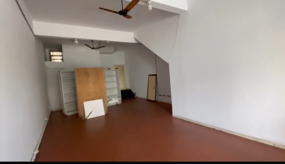 Imagem Loja para Alugar, 70 m²em Água Branca - São Paulo Imagem Loja para Alugar, 70 m²em Água Branca - São Paulo