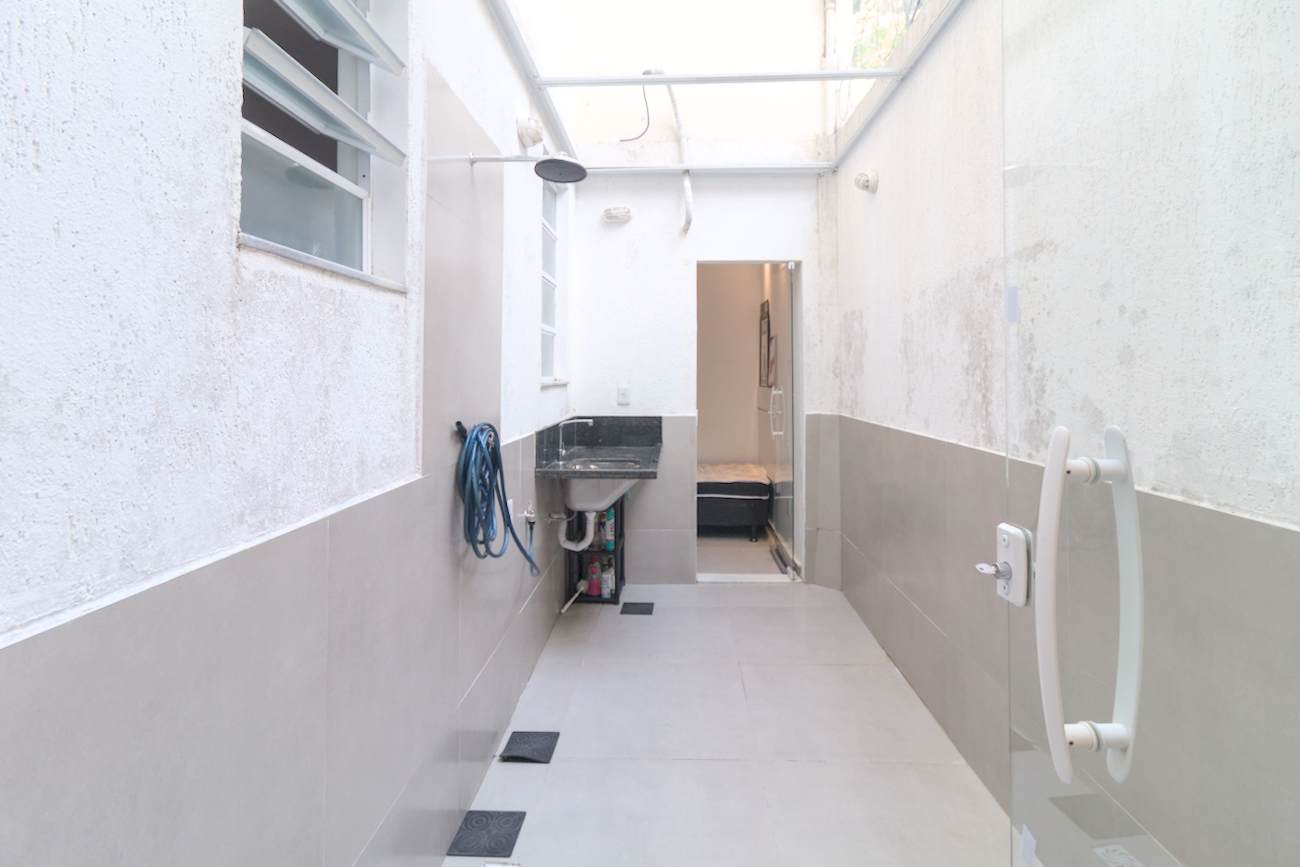Imagem Apartamento com 2 Quartos à Venda, 73 m²em Botafogo - Rio de Janeiro