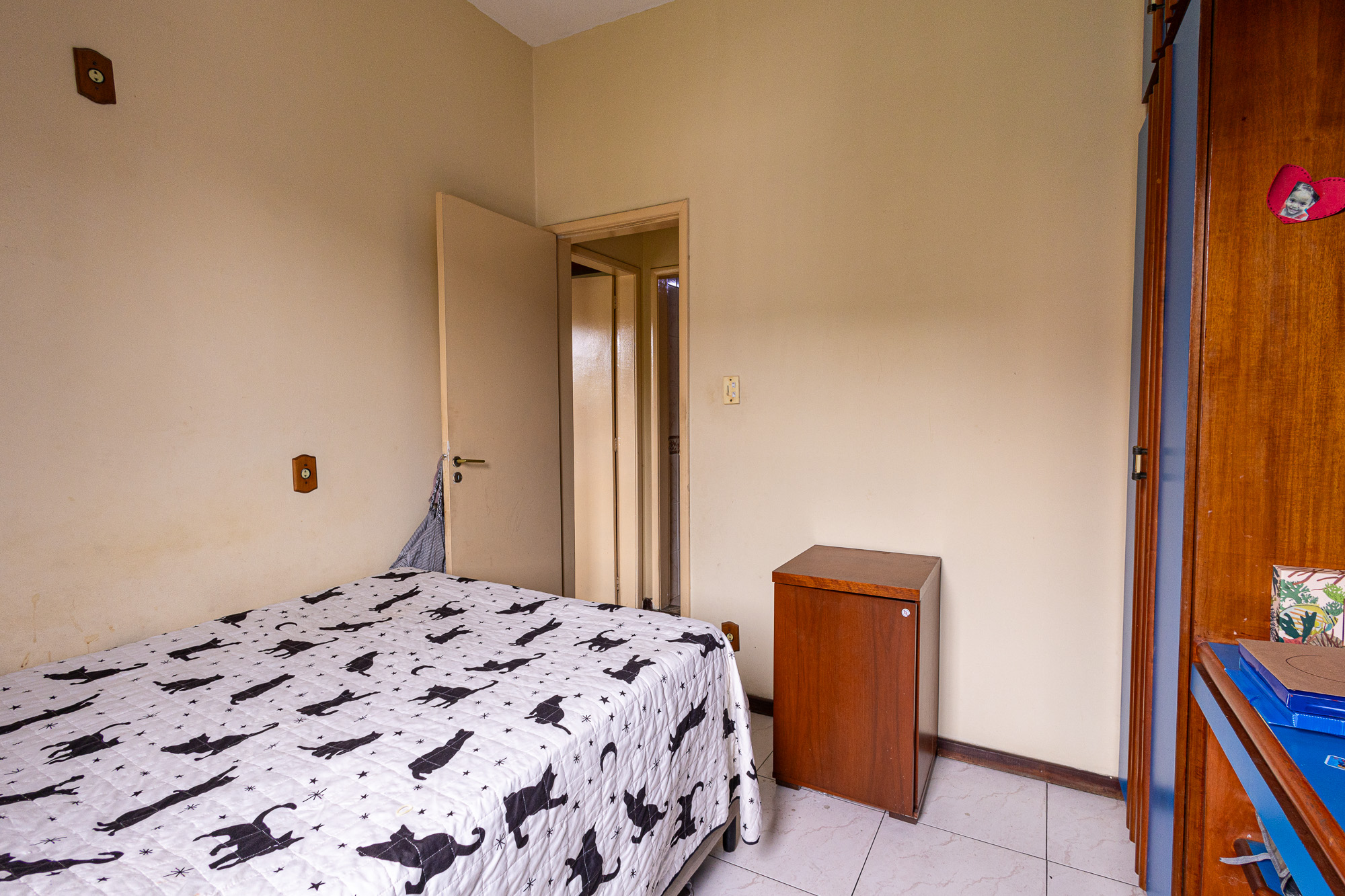 Imagem Apartamento com 3 Quartos à Venda, 96 m² em Fonseca - Niterói