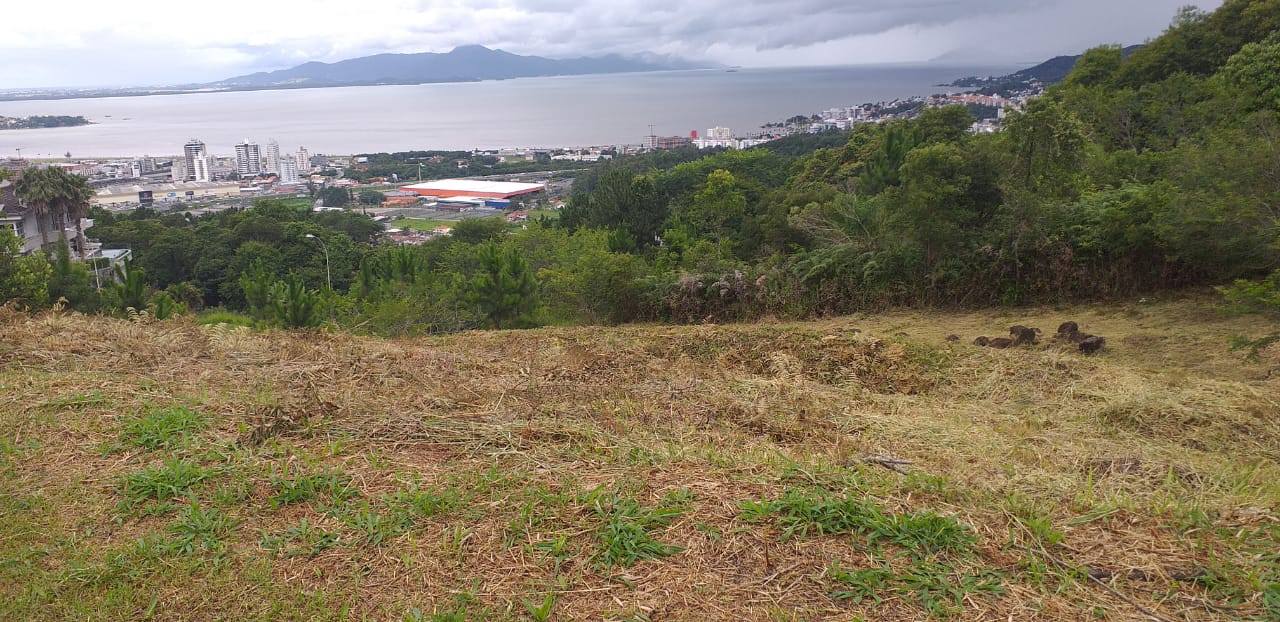 Imagem Terreno à Venda, 672 m²em Roçado - São José Imagem Terreno à Venda, 672 m²em Roçado - São José