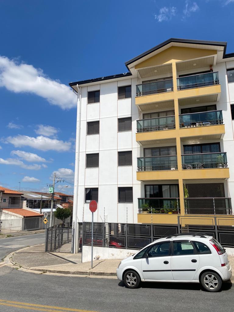 Imagem Apartamento com 3 Quartos à Venda, 74 m²em Jardim Leocádia - Sorocaba Imagem Apartamento com 3 Quartos à Venda, 74 m²em Jardim Leocádia - Sorocaba
